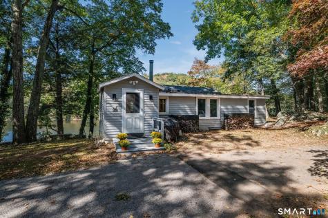 34 Quonnipaug Lane Guilford CT 06437