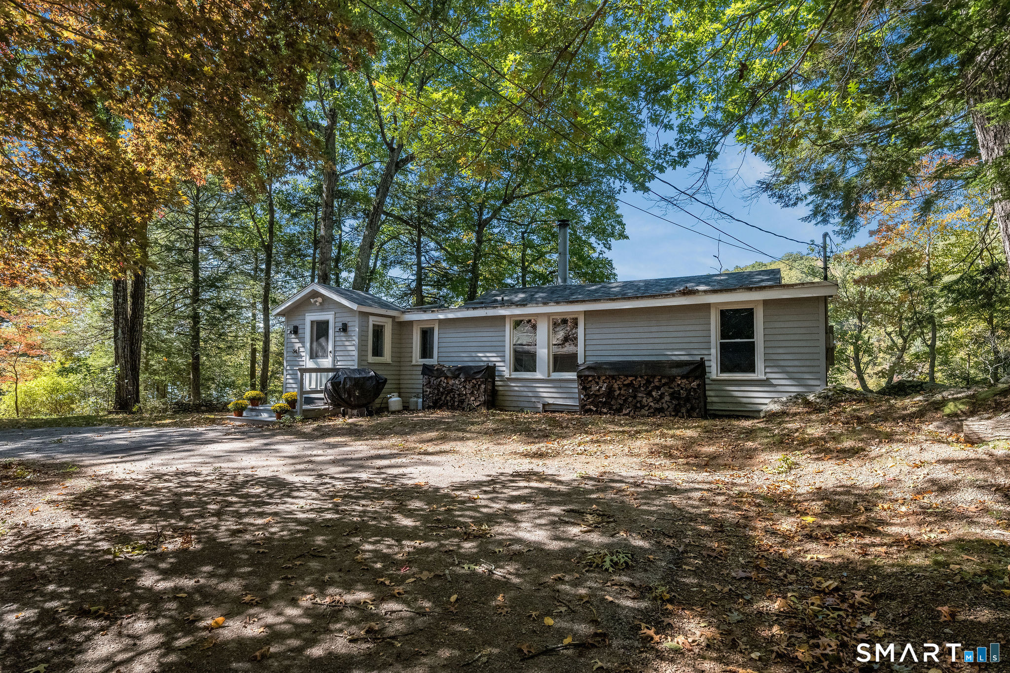 34 Quonnipaug Lane Guilford CT 06437