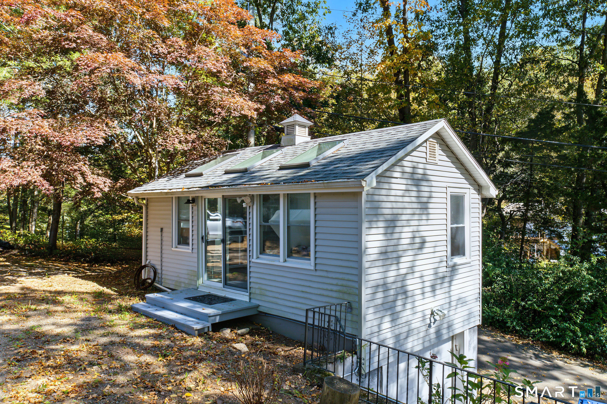 34 Quonnipaug Lane Guilford CT 06437
