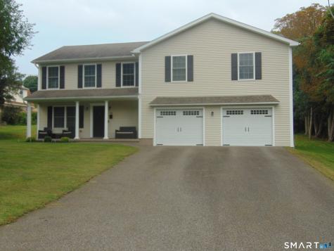 58 Clyde Street Watertown CT 06779