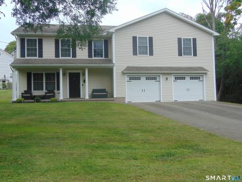 58 Clyde Street Watertown CT 06779
