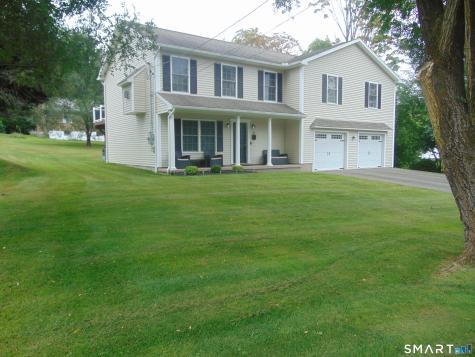 58 Clyde Street Watertown CT 06779