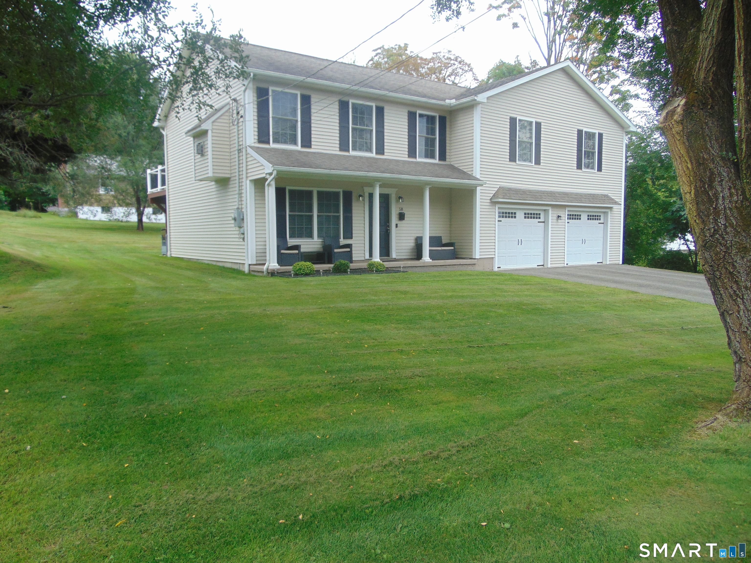 58 Clyde Street Watertown CT 06779