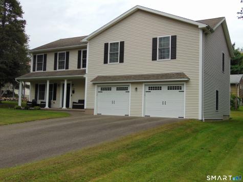 58 Clyde Street Watertown CT 06779