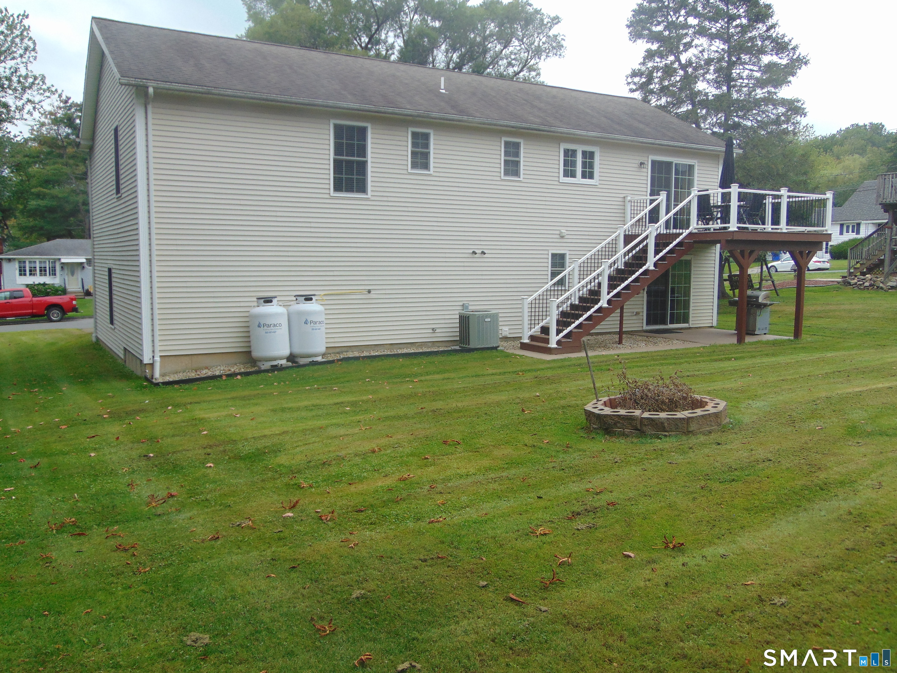 58 Clyde Street Watertown CT 06779