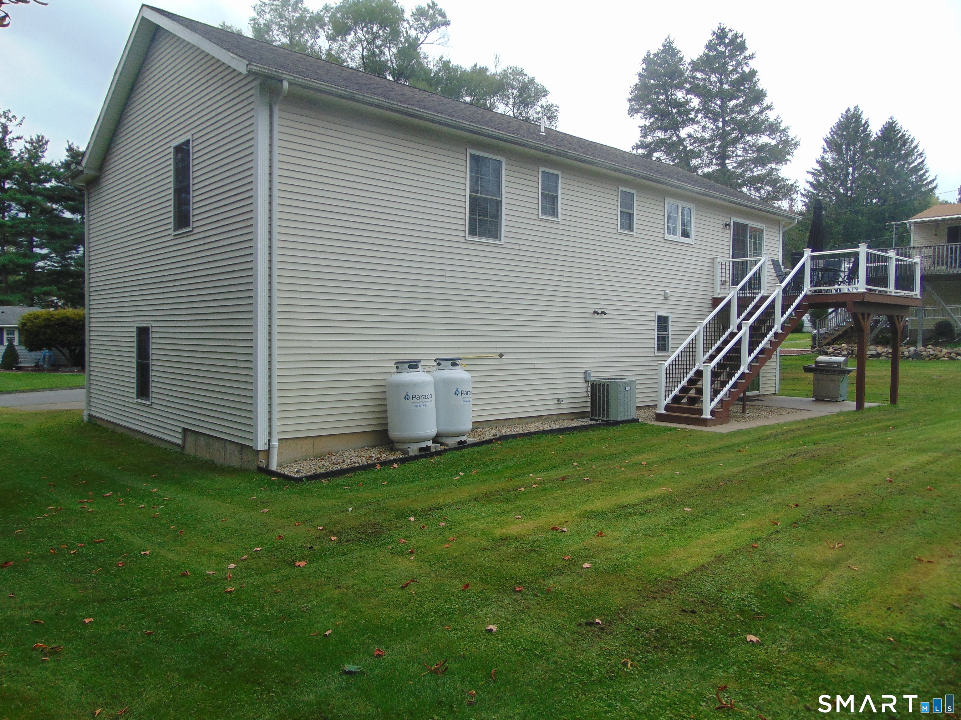 58 Clyde Street Watertown CT 06779