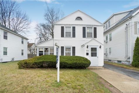 65 Glemby Street Hamden CT 06514