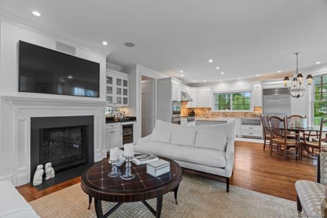 205 & 206 Fox Hopyard Road East Haddam CT 06423