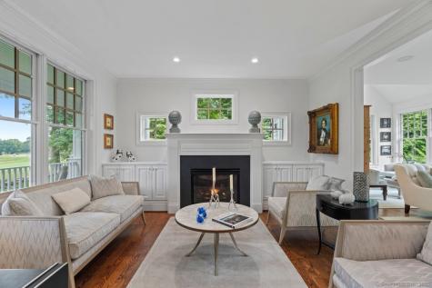 205 & 206 Fox Hopyard Road East Haddam CT 06423