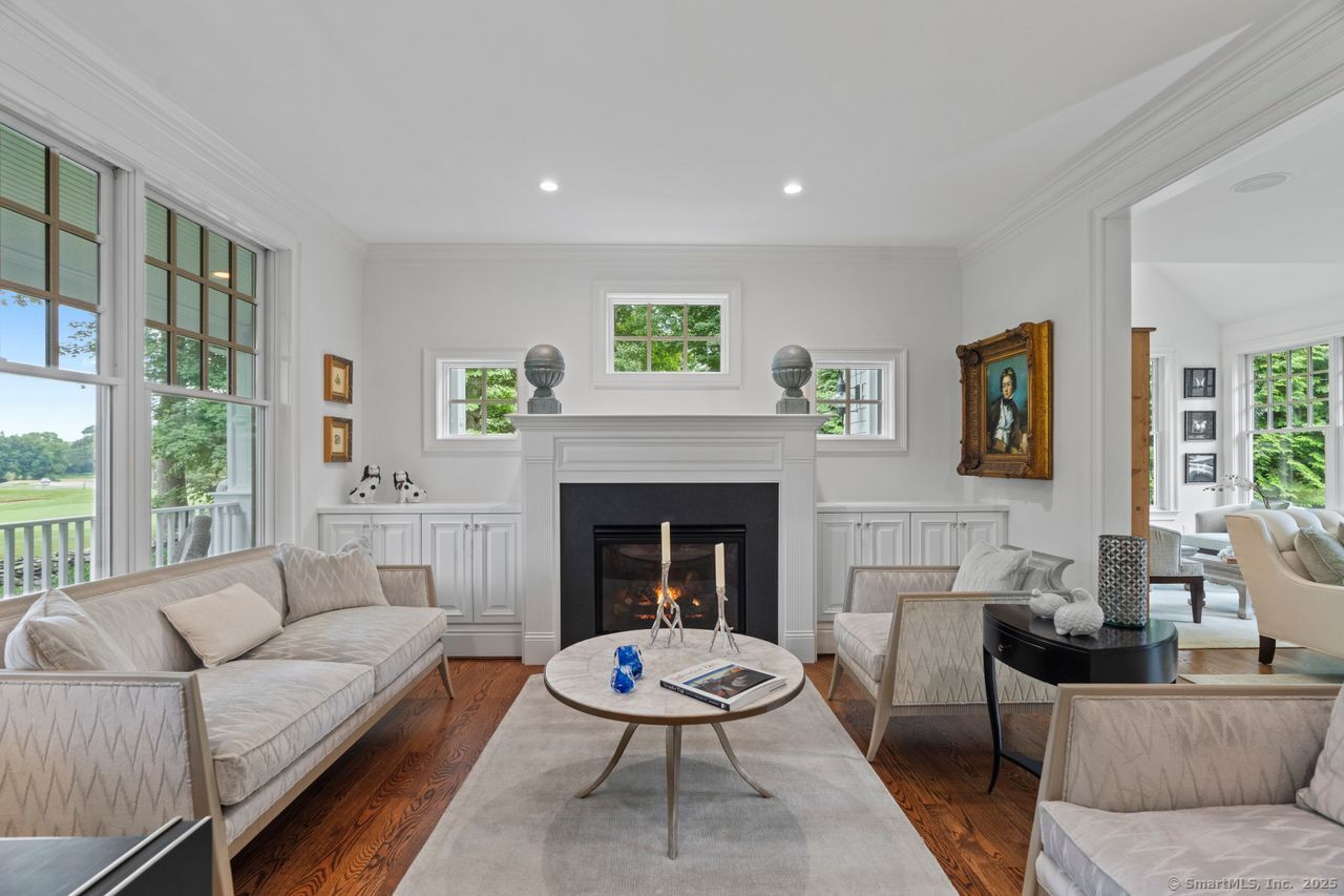 205 & 206 Fox Hopyard Road East Haddam CT 06423