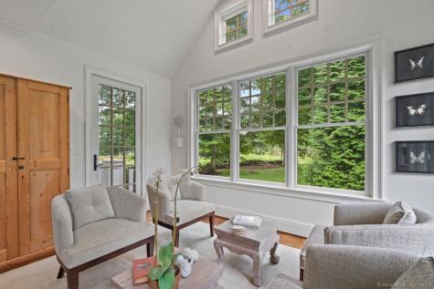 205 & 206 Fox Hopyard Road East Haddam CT 06423