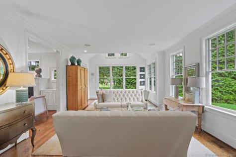 205 & 206 Fox Hopyard Road East Haddam CT 06423