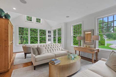 205 & 206 Fox Hopyard Road East Haddam CT 06423