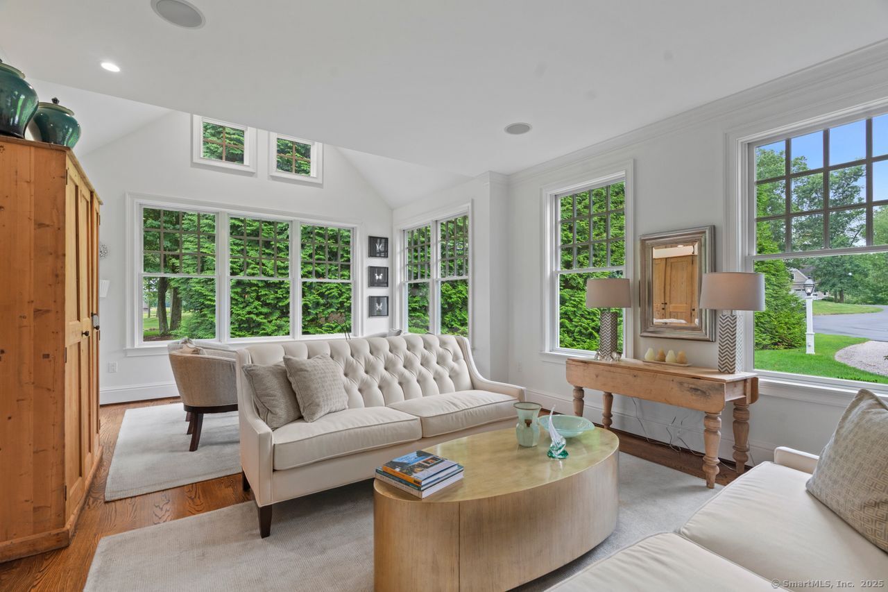 205 & 206 Fox Hopyard Road East Haddam CT 06423