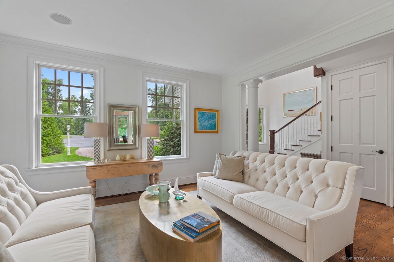 205 & 206 Fox Hopyard Road East Haddam CT 06423