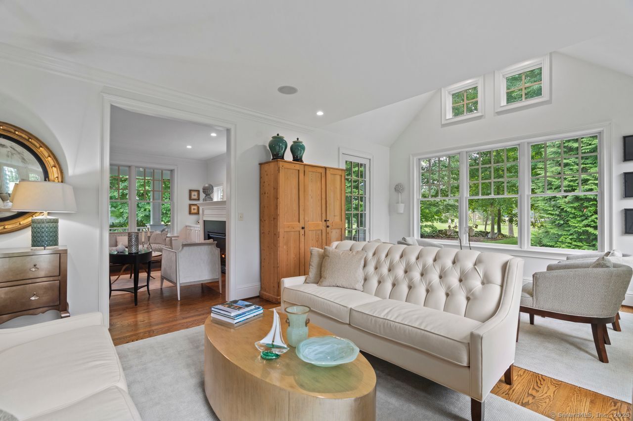 205 & 206 Fox Hopyard Road East Haddam CT 06423