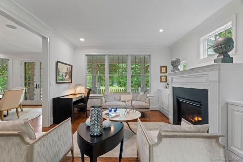 205 & 206 Fox Hopyard Road East Haddam CT 06423