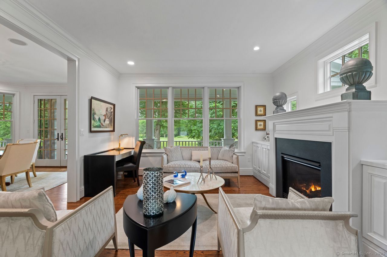 205 & 206 Fox Hopyard Road East Haddam CT 06423