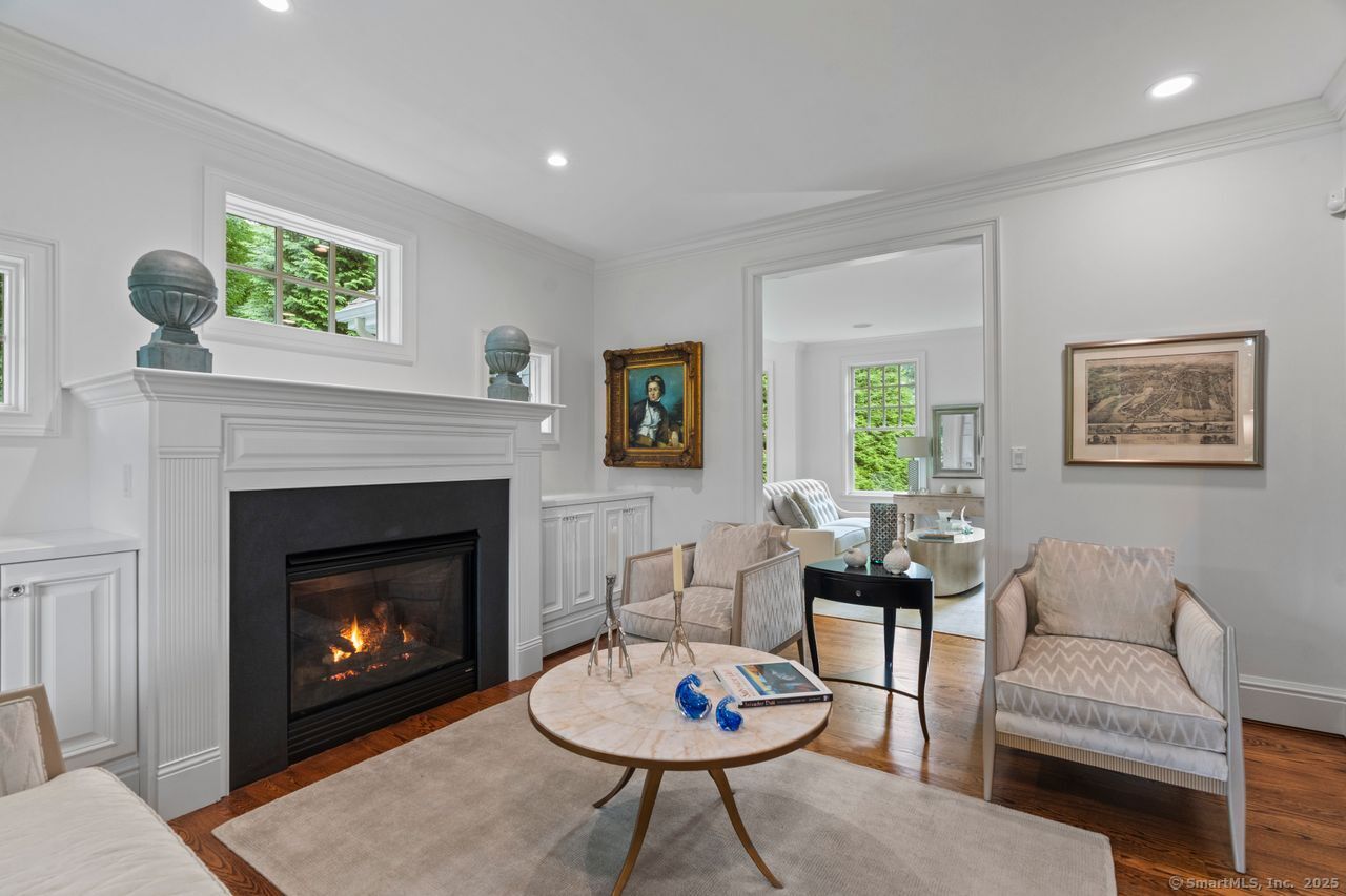 205 & 206 Fox Hopyard Road East Haddam CT 06423