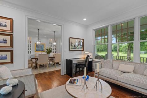 205 & 206 Fox Hopyard Road East Haddam CT 06423