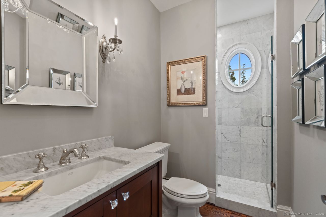 205 & 206 Fox Hopyard Road East Haddam CT 06423