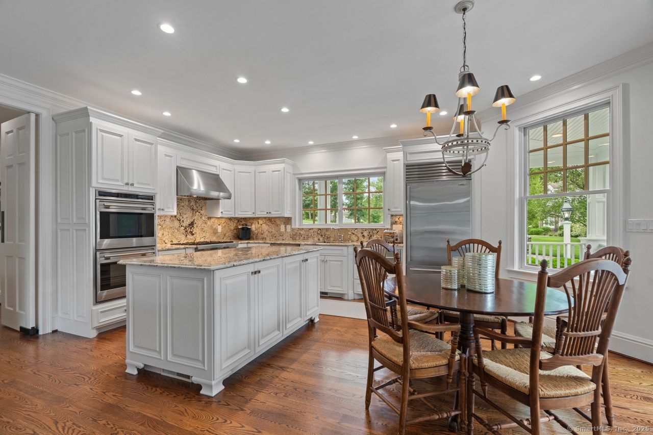 205 & 206 Fox Hopyard Road East Haddam CT 06423