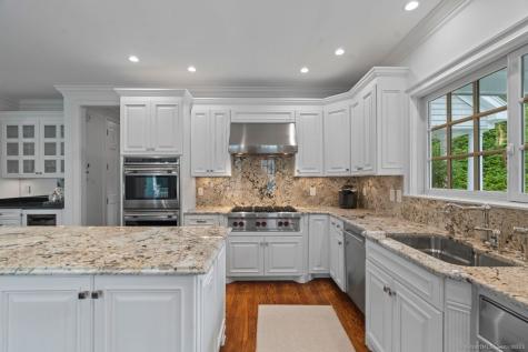 205 & 206 Fox Hopyard Road East Haddam CT 06423