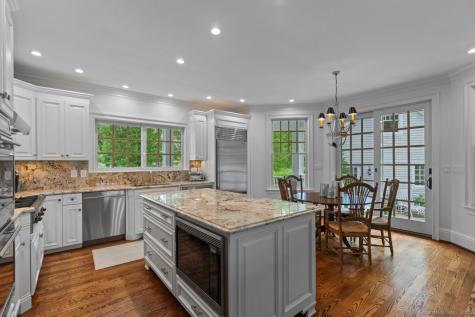 205 & 206 Fox Hopyard Road East Haddam CT 06423