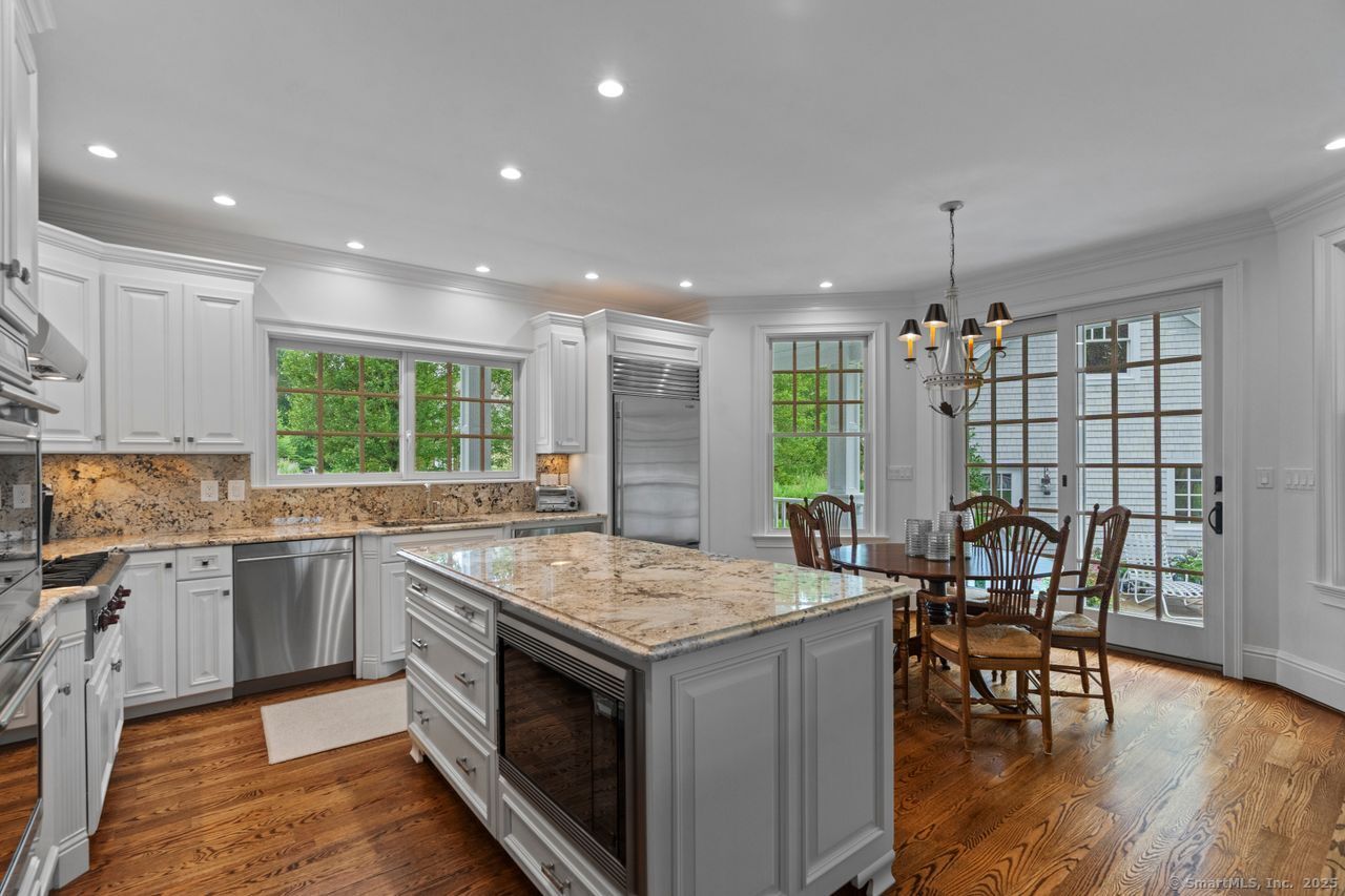 205 & 206 Fox Hopyard Road East Haddam CT 06423