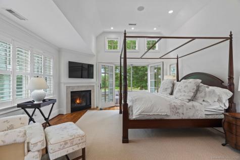 205 & 206 Fox Hopyard Road East Haddam CT 06423