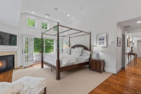 205 & 206 Fox Hopyard Road East Haddam CT 06423