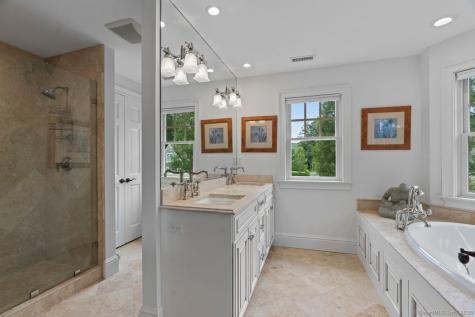 205 & 206 Fox Hopyard Road East Haddam CT 06423