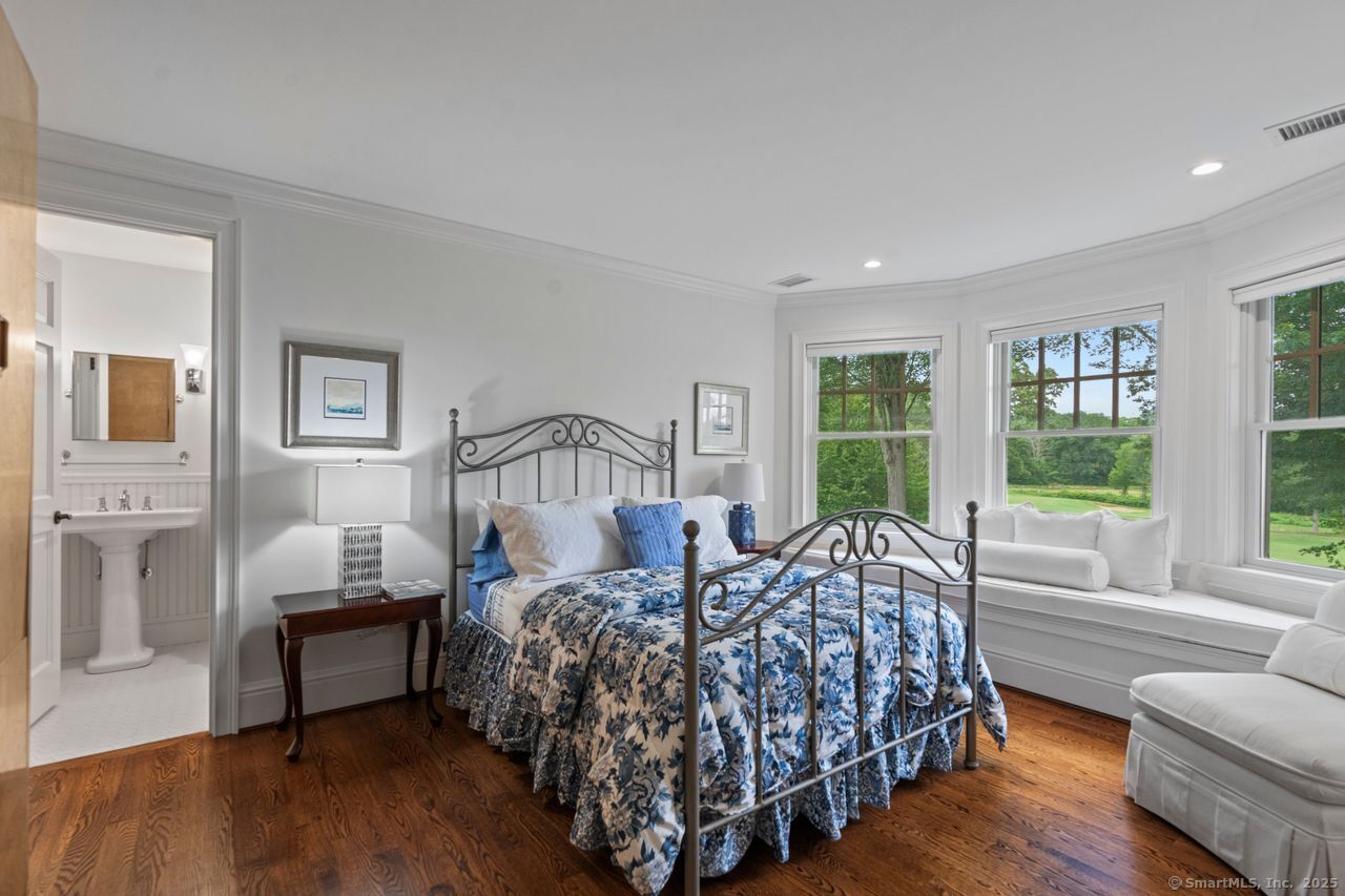 205 & 206 Fox Hopyard Road East Haddam CT 06423