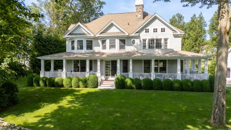 205 & 206 Fox Hopyard Road East Haddam CT 06423