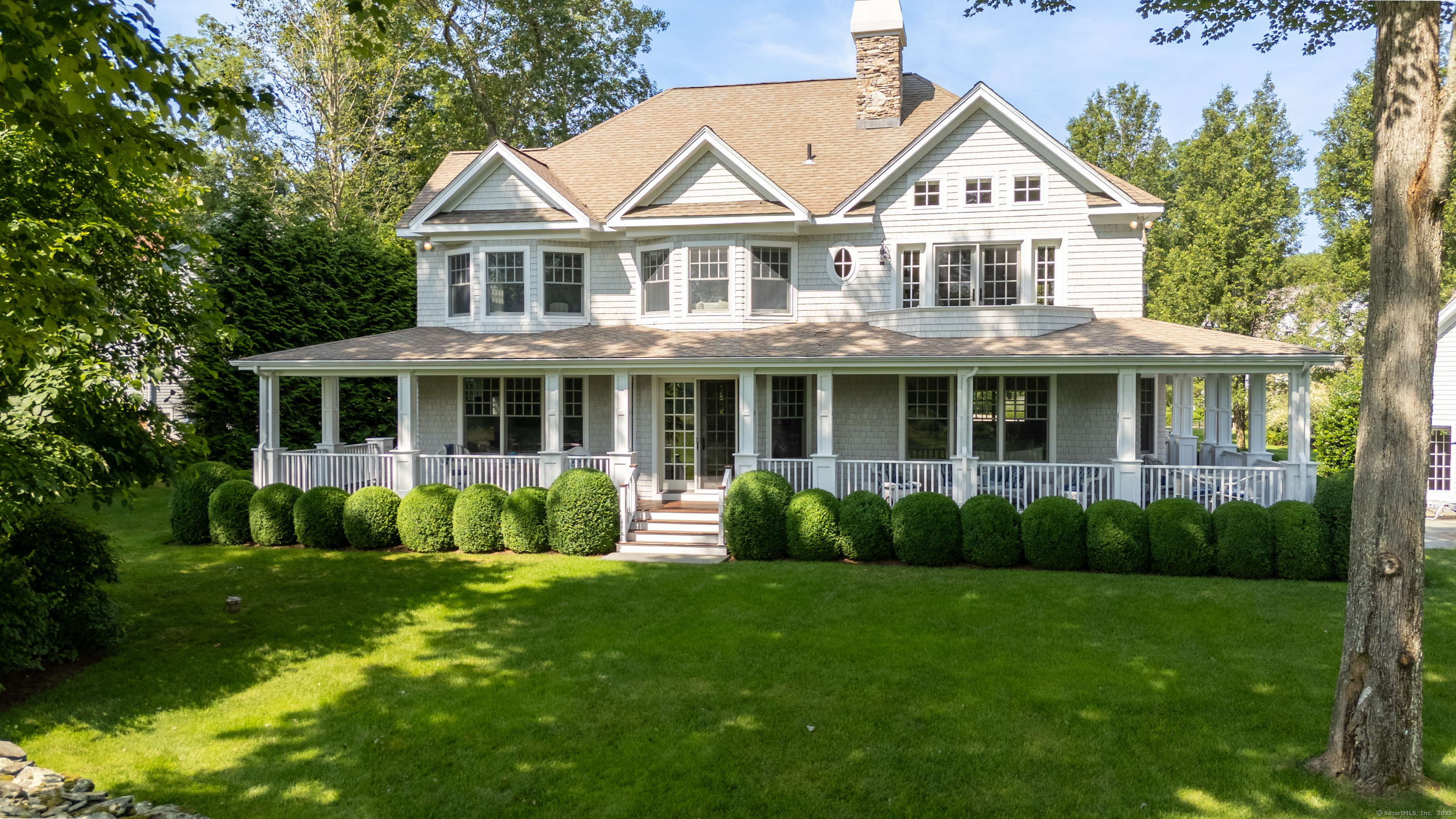 205 & 206 Fox Hopyard Road East Haddam CT 06423