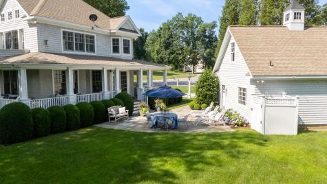 205 & 206 Fox Hopyard Road East Haddam CT 06423