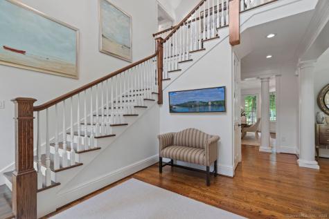 205 & 206 Fox Hopyard Road East Haddam CT 06423