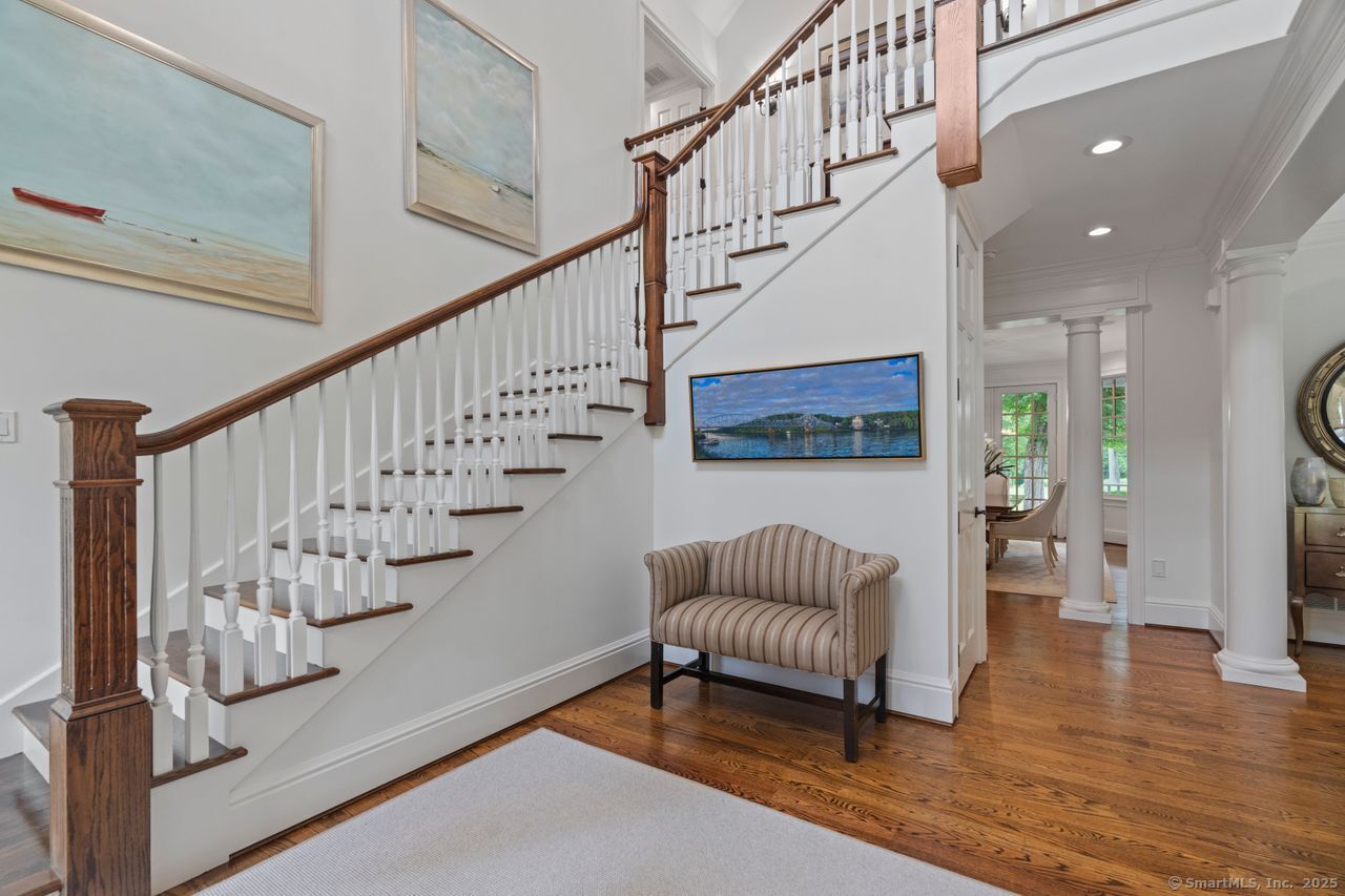 205 & 206 Fox Hopyard Road East Haddam CT 06423