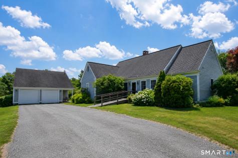 511 Perrin Road Woodstock CT 06281
