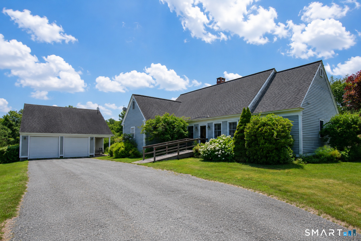511 Perrin Road Woodstock CT 06281