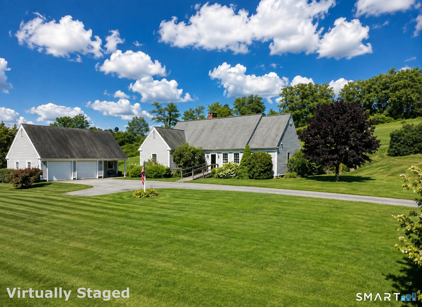 511 Perrin Road Woodstock CT 06281