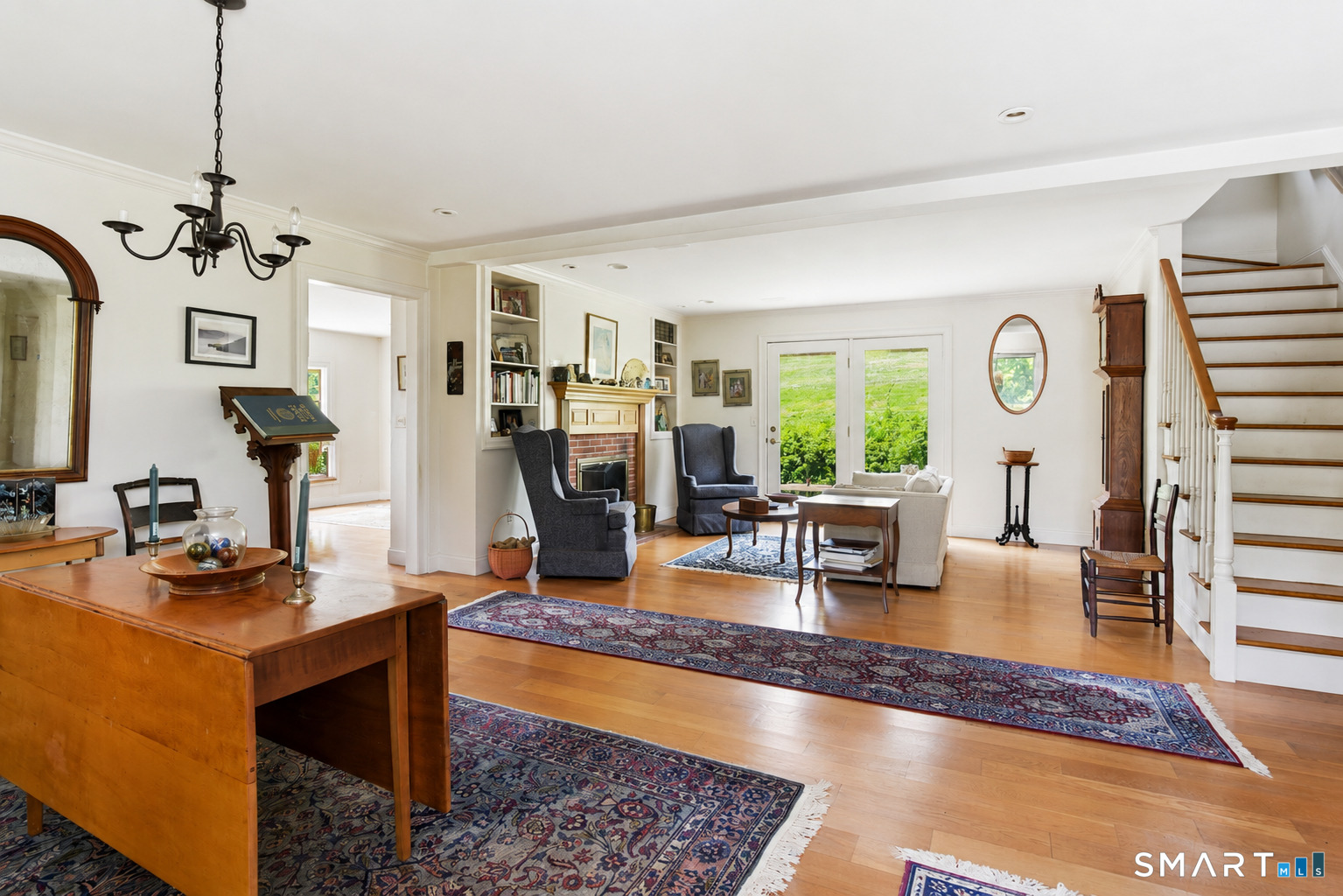511 Perrin Road Woodstock CT 06281