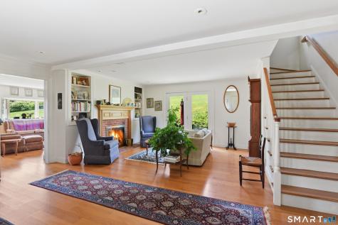 511 Perrin Road Woodstock CT 06281