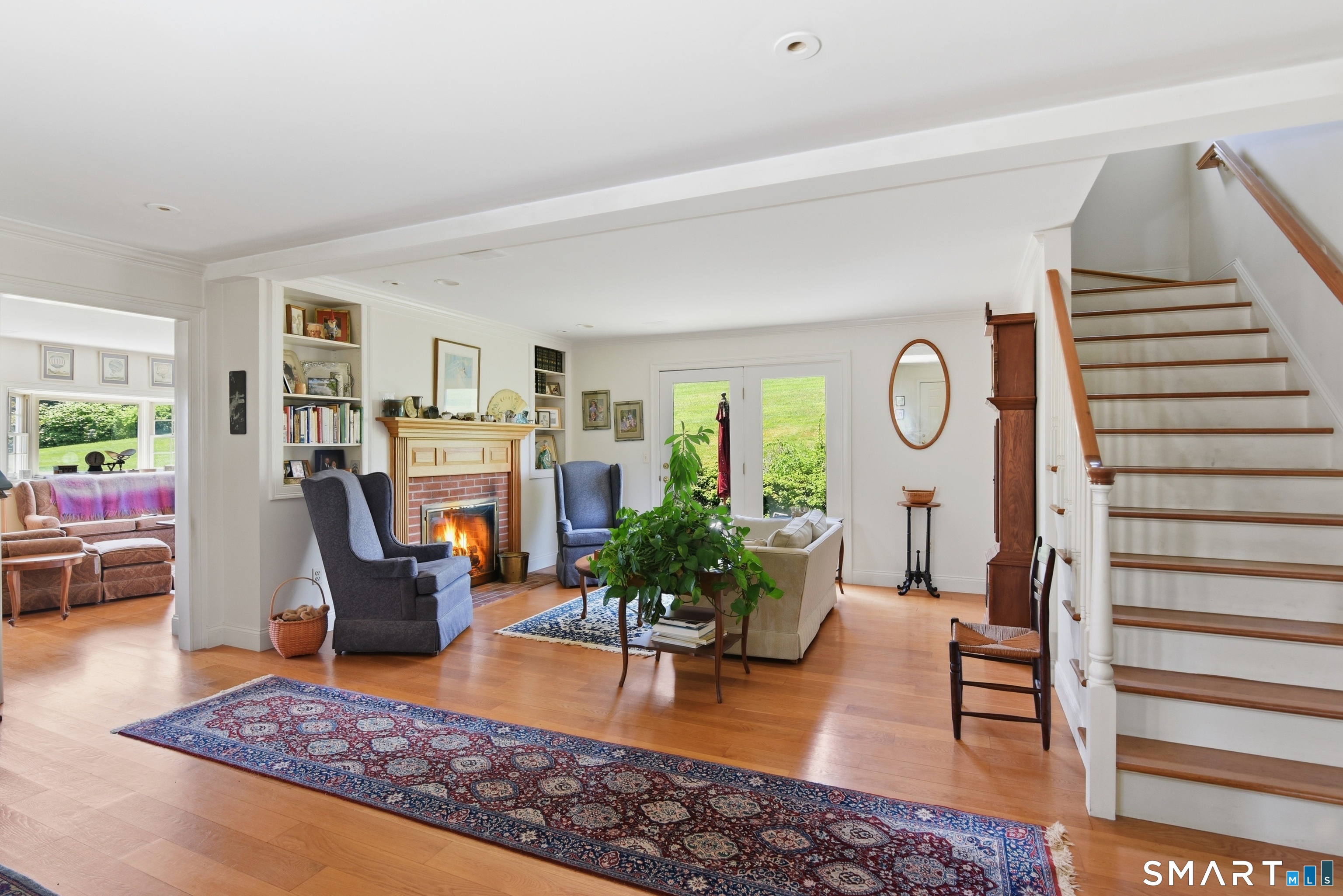 511 Perrin Road Woodstock CT 06281