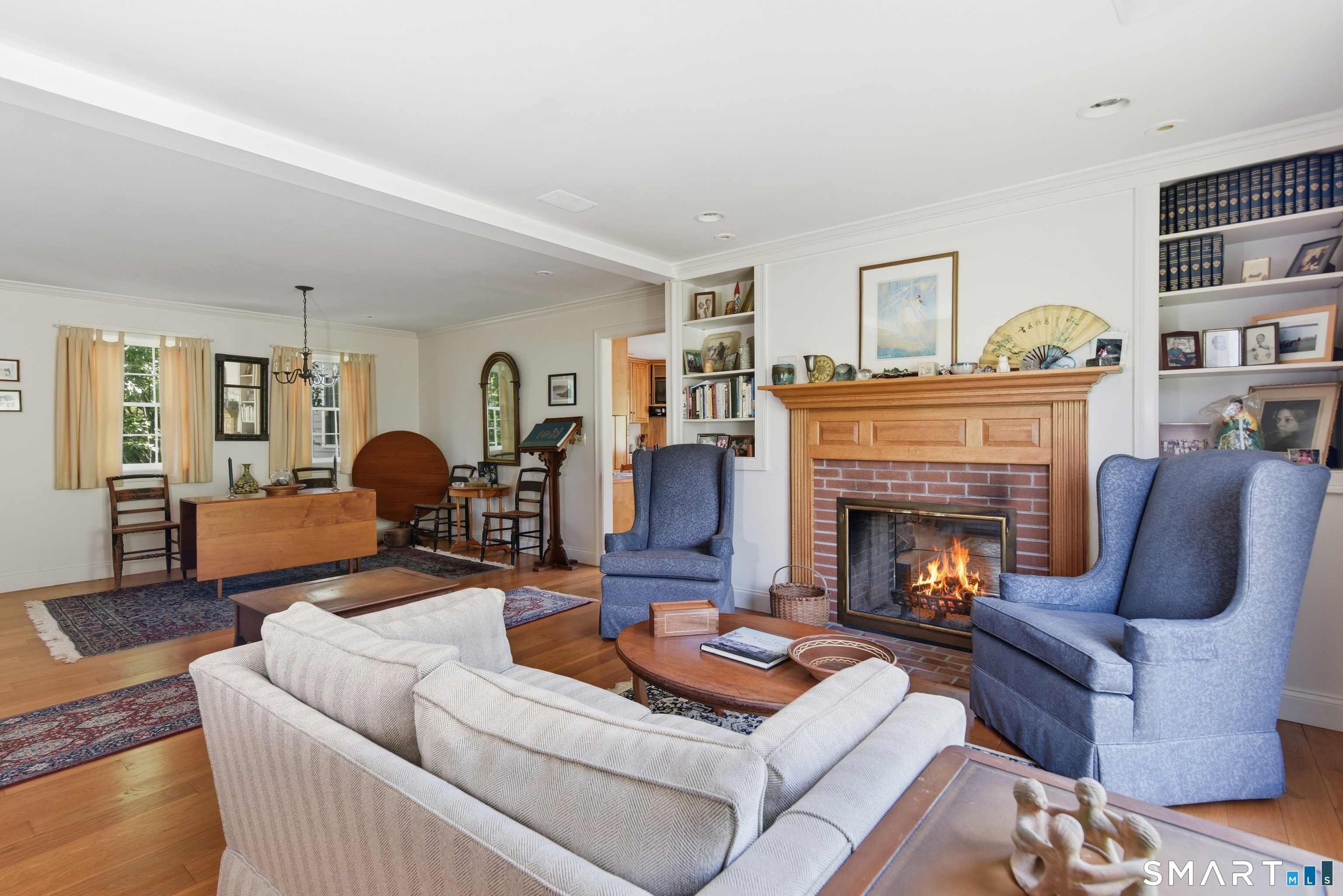 511 Perrin Road Woodstock CT 06281
