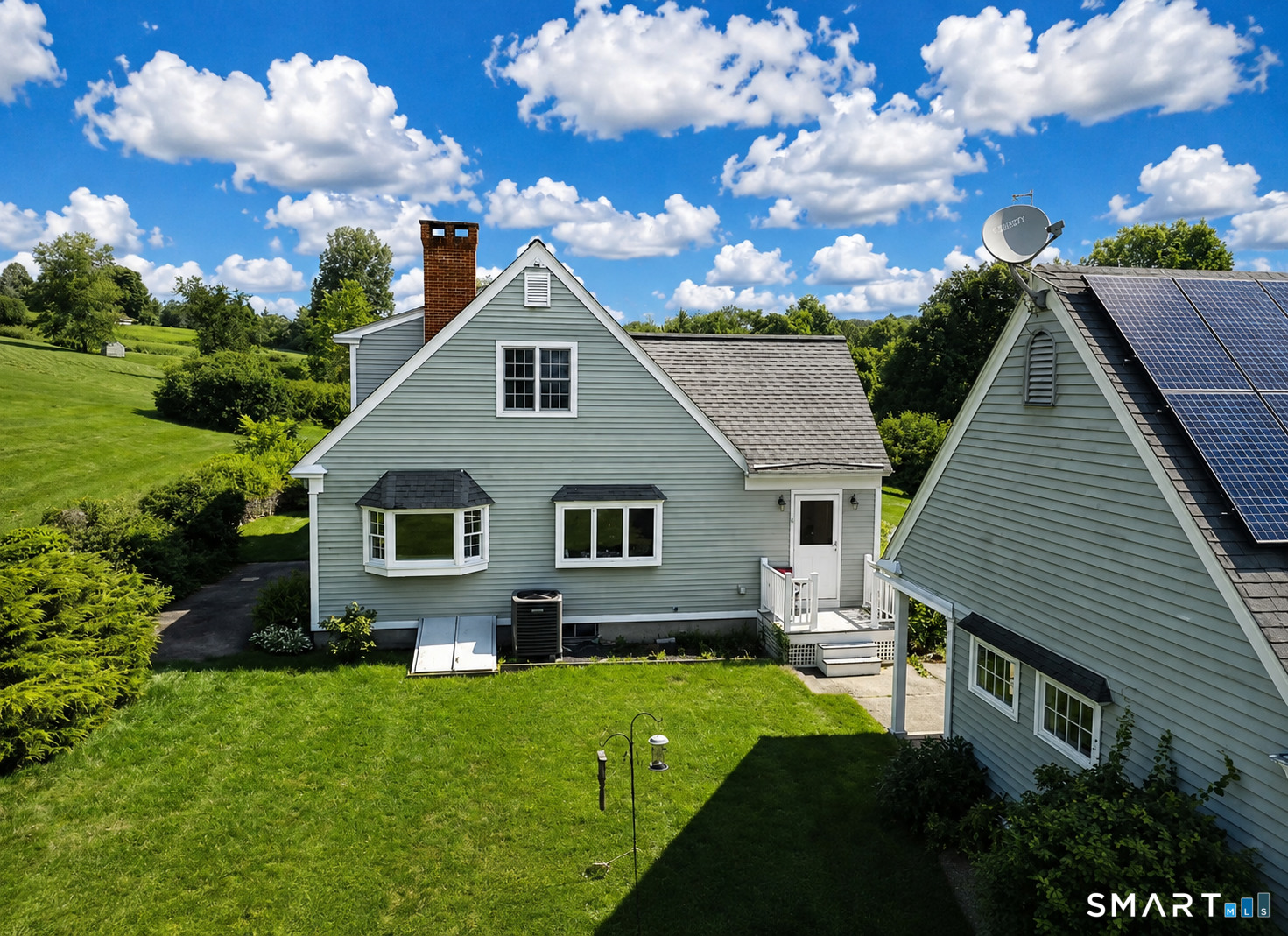 511 Perrin Road Woodstock CT 06281