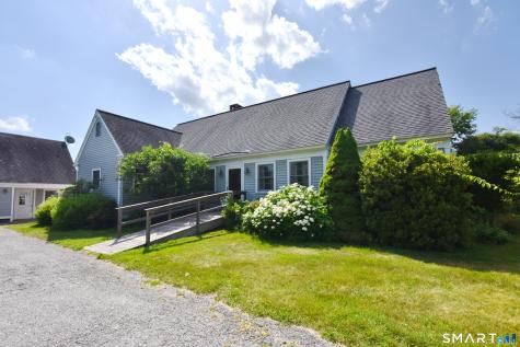 511 Perrin Road Woodstock CT 06281