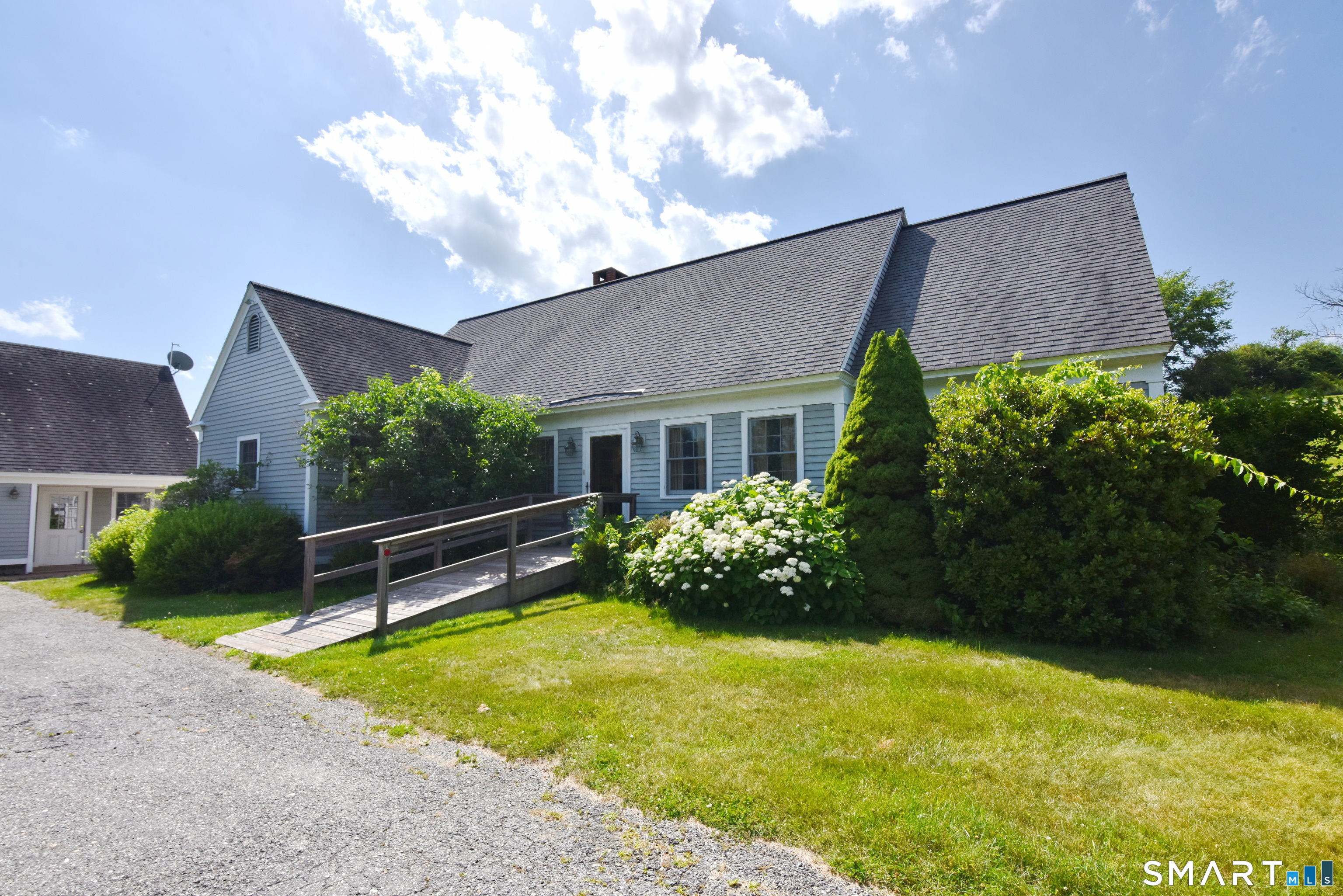 511 Perrin Road Woodstock CT 06281