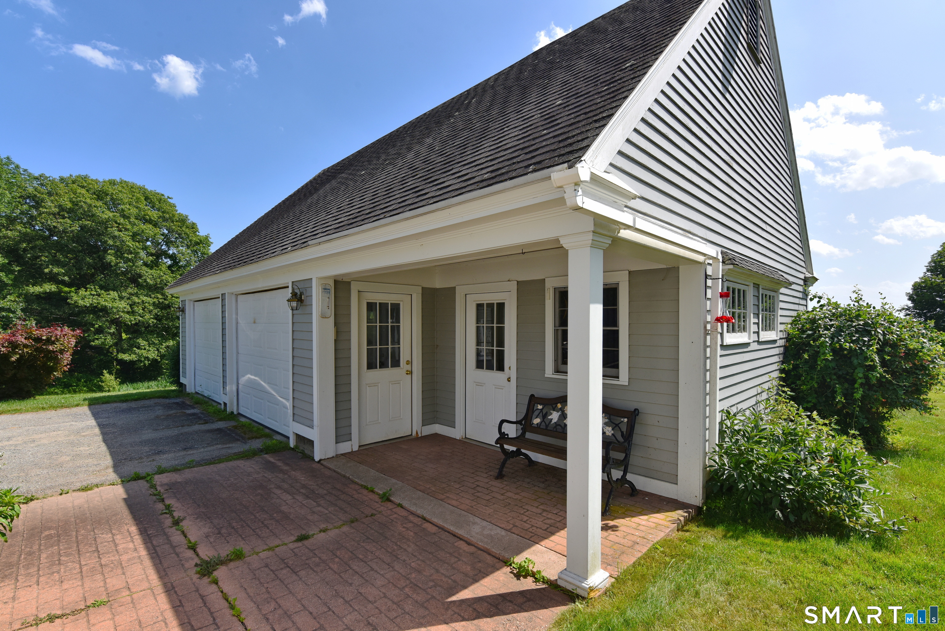 511 Perrin Road Woodstock CT 06281