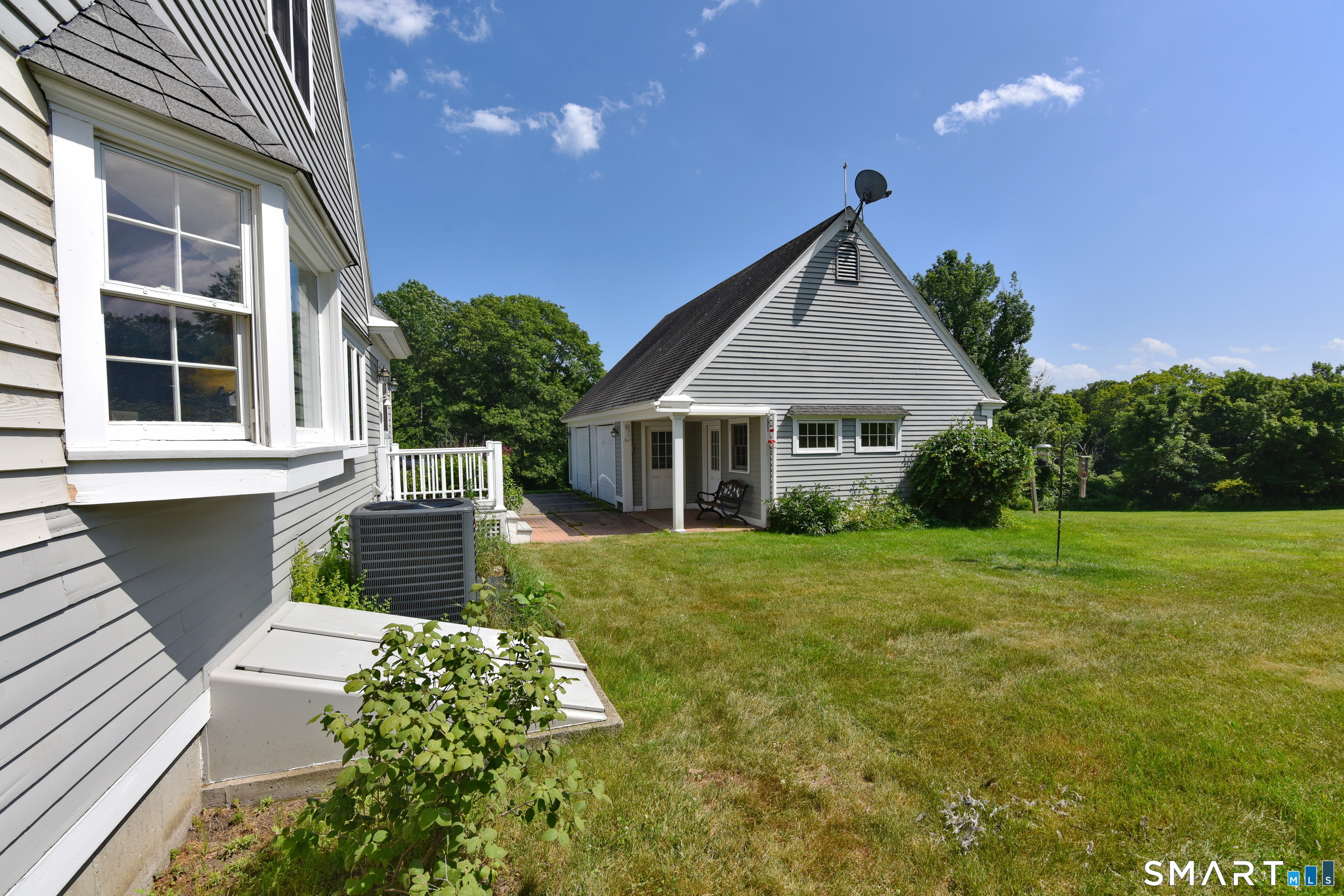 511 Perrin Road Woodstock CT 06281